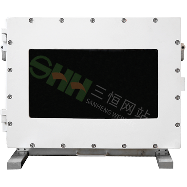 KJD127礦用隔爆兼本安型計(jì)算機(jī)